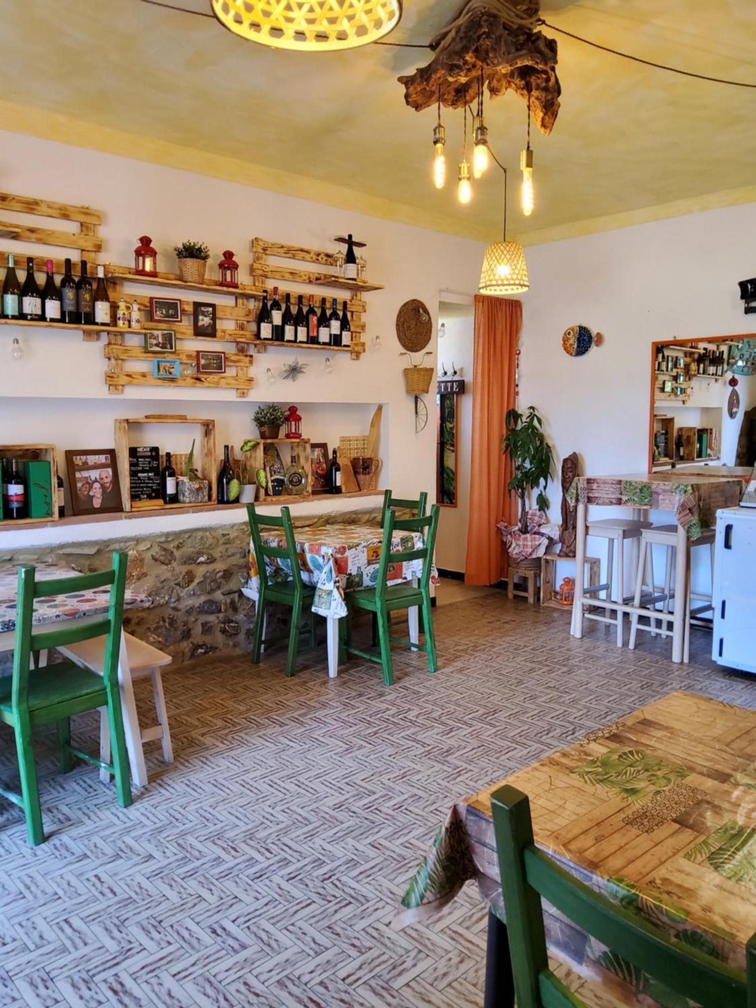 Valle Degli Etruschi B&B Grilli Esterno foto