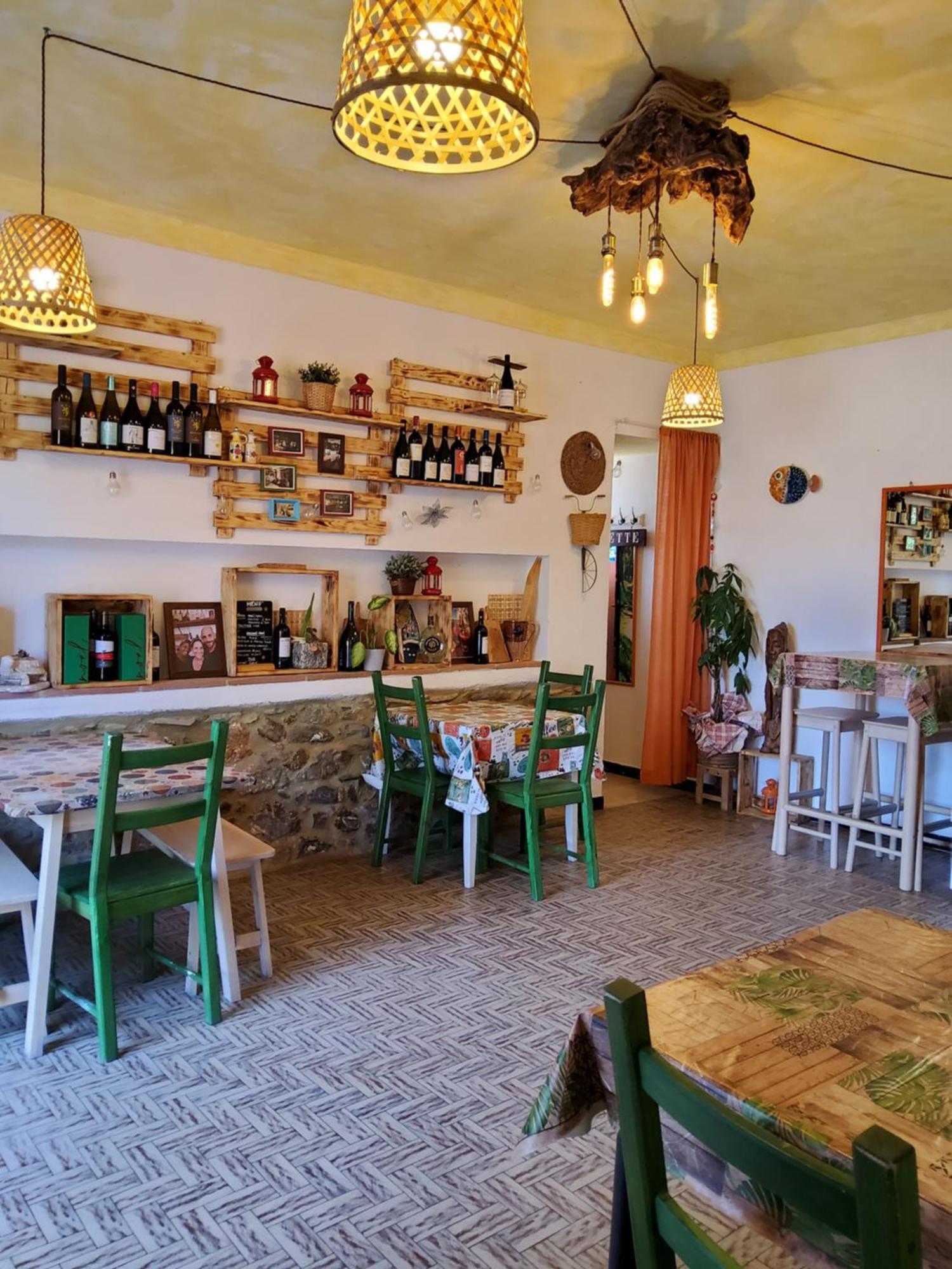 Valle Degli Etruschi B&B Grilli Esterno foto