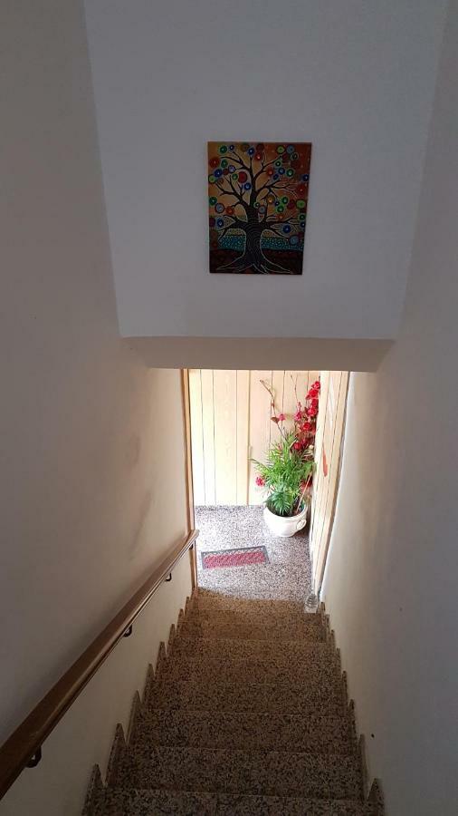 Valle Degli Etruschi B&B Grilli Esterno foto