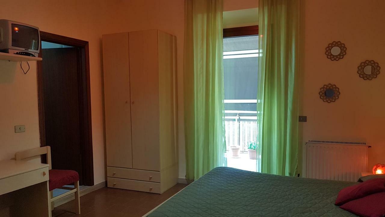 Valle Degli Etruschi B&B Grilli Esterno foto