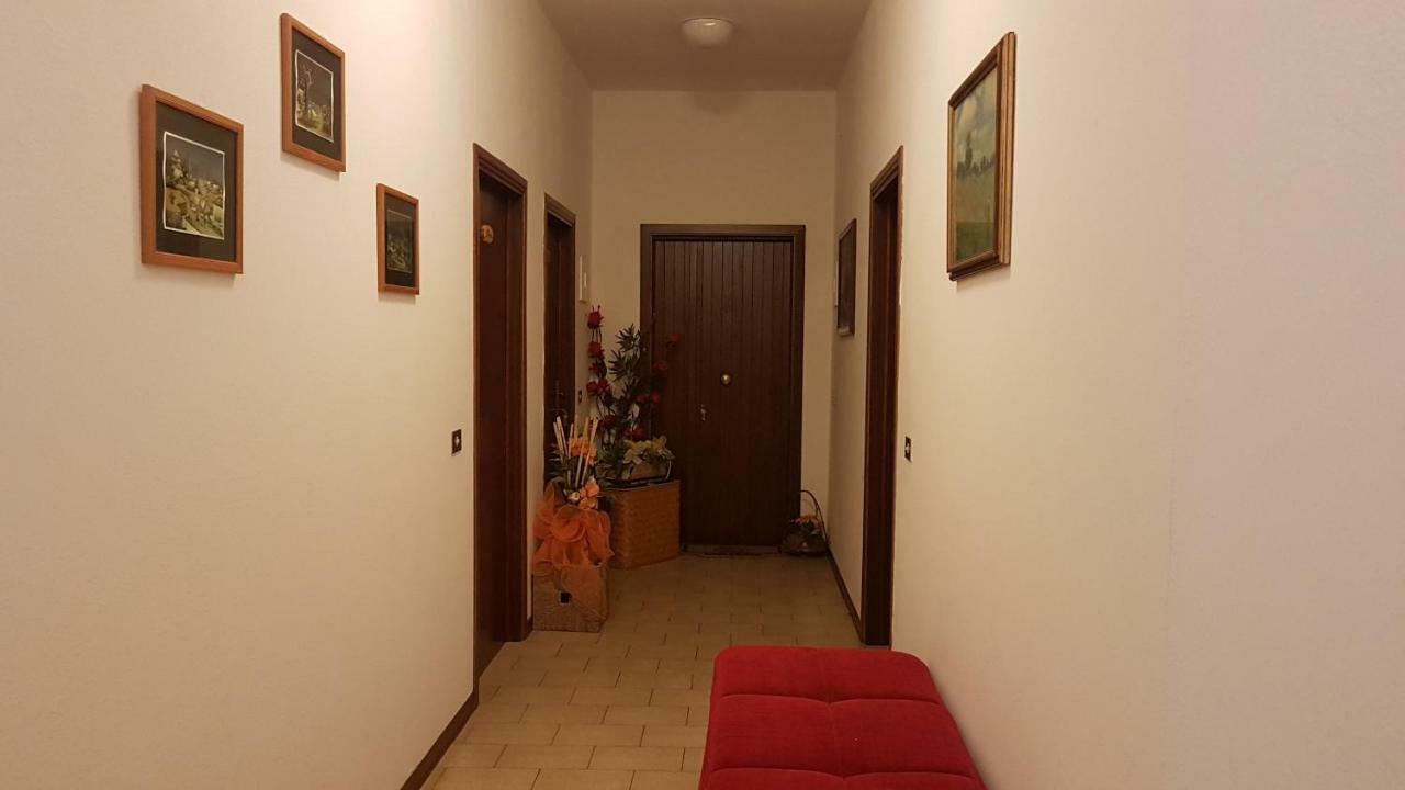 Valle Degli Etruschi B&B Grilli Esterno foto