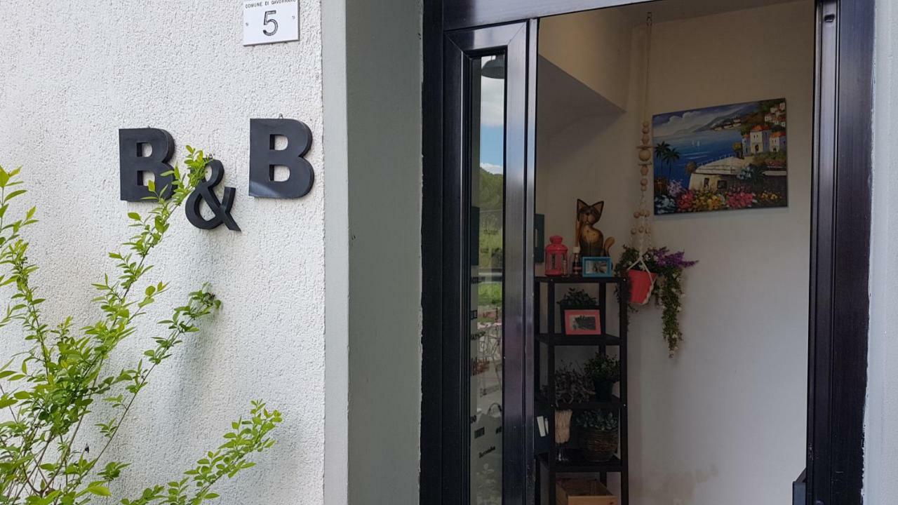 Valle Degli Etruschi B&B Grilli Esterno foto