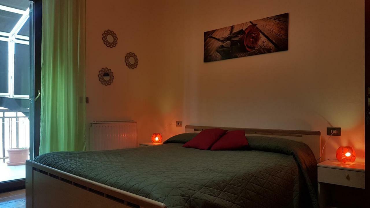 Valle Degli Etruschi B&B Grilli Esterno foto