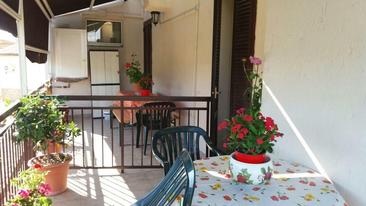 Valle Degli Etruschi B&B Grilli Esterno foto